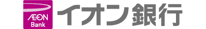 イオン銀行 ロゴ画像